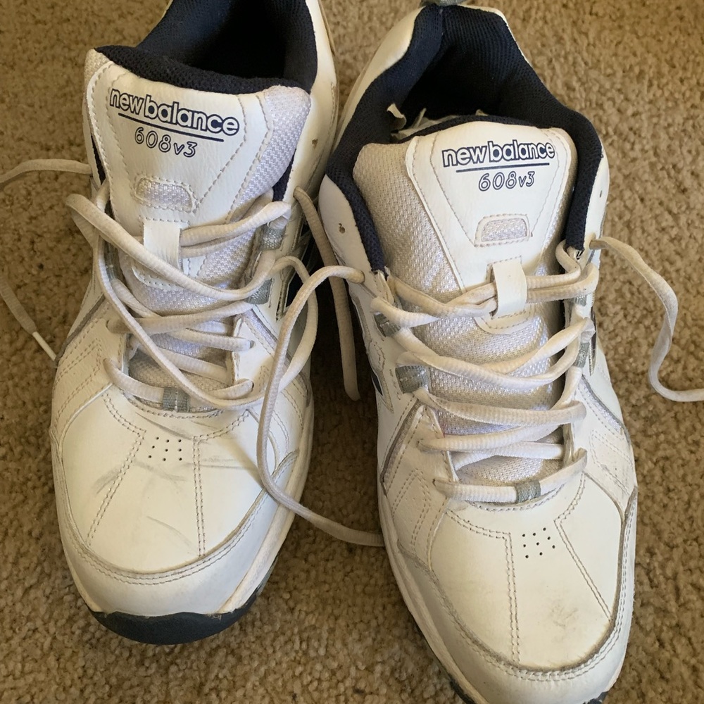 Men’s New Balance 608
